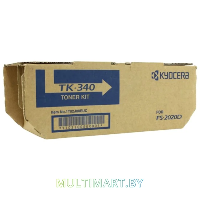 Картридж Kyocera TK-340